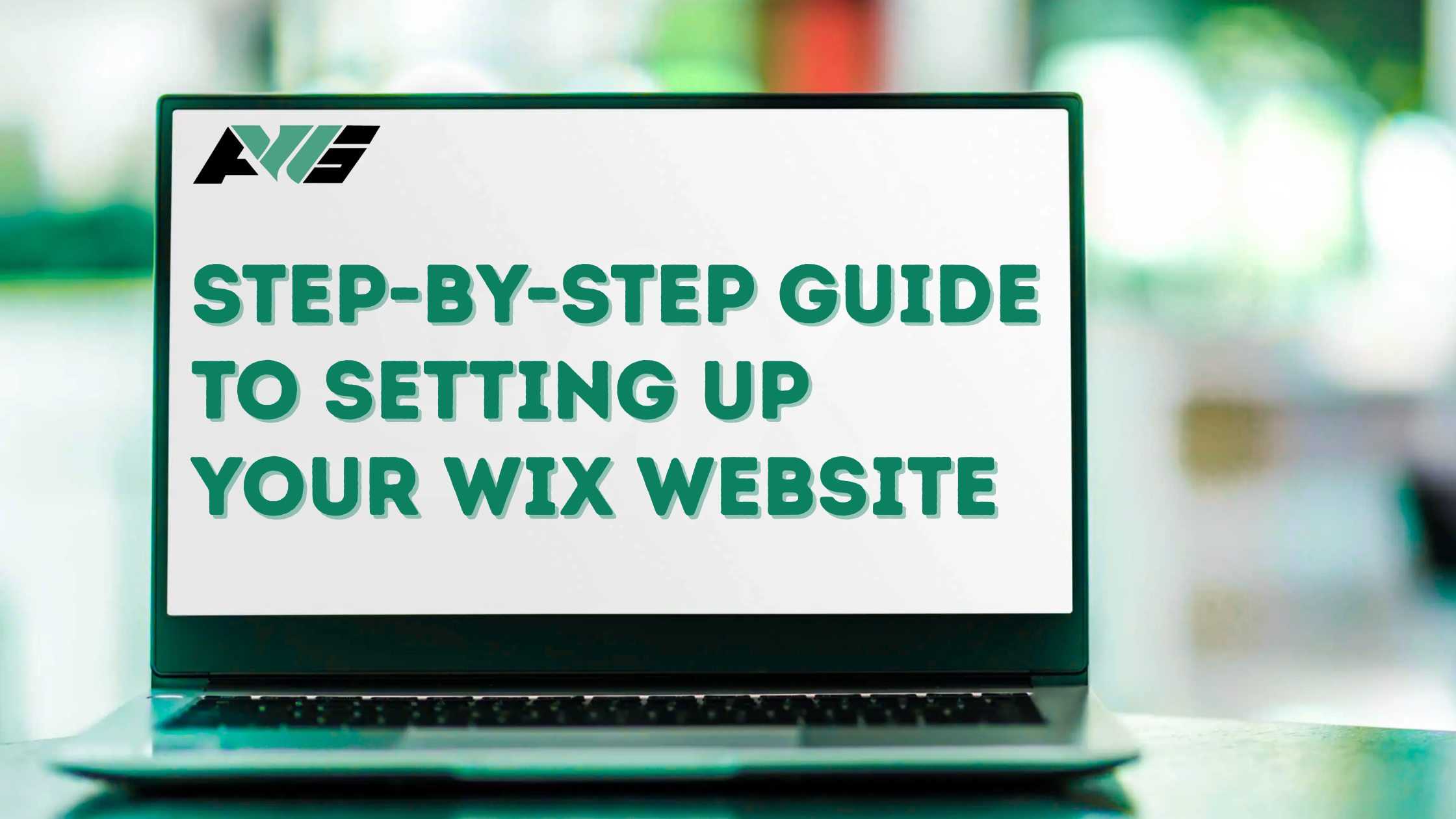 Step-by-Step Guide to Setting Up Your Wix Website
